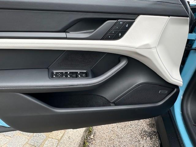 Porsche Taycan Cross Turismo 4/Pano/21"/HUD/BOSE/HUD – 15