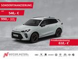 Cupra Terramar VZ 1.5 e-Hybrid DSG HD-MATRIX+NAVI+AHK