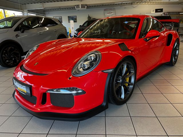 Porsche 911 GT3 RS Clubsport *Porsche Garantie*