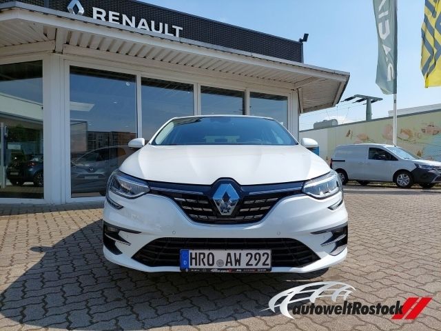 Renault Megane - Bild 2