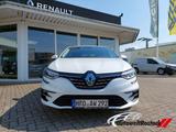 Renault Megane TECHNO TCe 140 - Renault Megane Techno