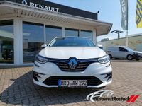Renault Megane - Vorschau Bild 2