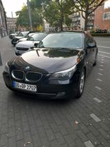 BMW 530 zweite Hand top Zustand - gebrauchte BMW 530 aus dem Jahr 2009