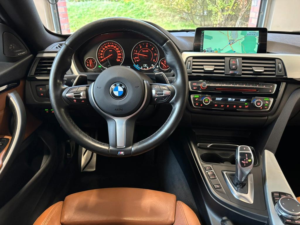 BMW 435