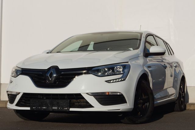 Renault Megane IV Grandtour Life*1.2 TCe Sport*Klima*LED