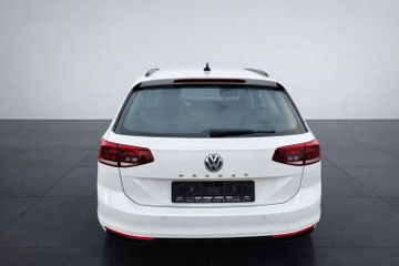 Volkswagen Passat Variant - 6