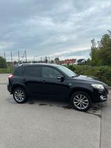 Toyota RAV4 4x4 - gebrauchte Toyota RAV 4 aus dem Jahr 2012
