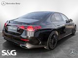 Mercedes-Benz E 300 e 4M AMG DIG-LED+360°+Pano+AHK+Night+20 - Mercedes-Benz Gebrauchtwagen von 2023