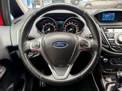FORD B-Max Titanium*1.Hand*AHK*Temp.*Klima*Kamera*