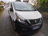 Nissan NV 300 2018 TÜV 2 Jahre - Nissan NV300: Privatanbieter