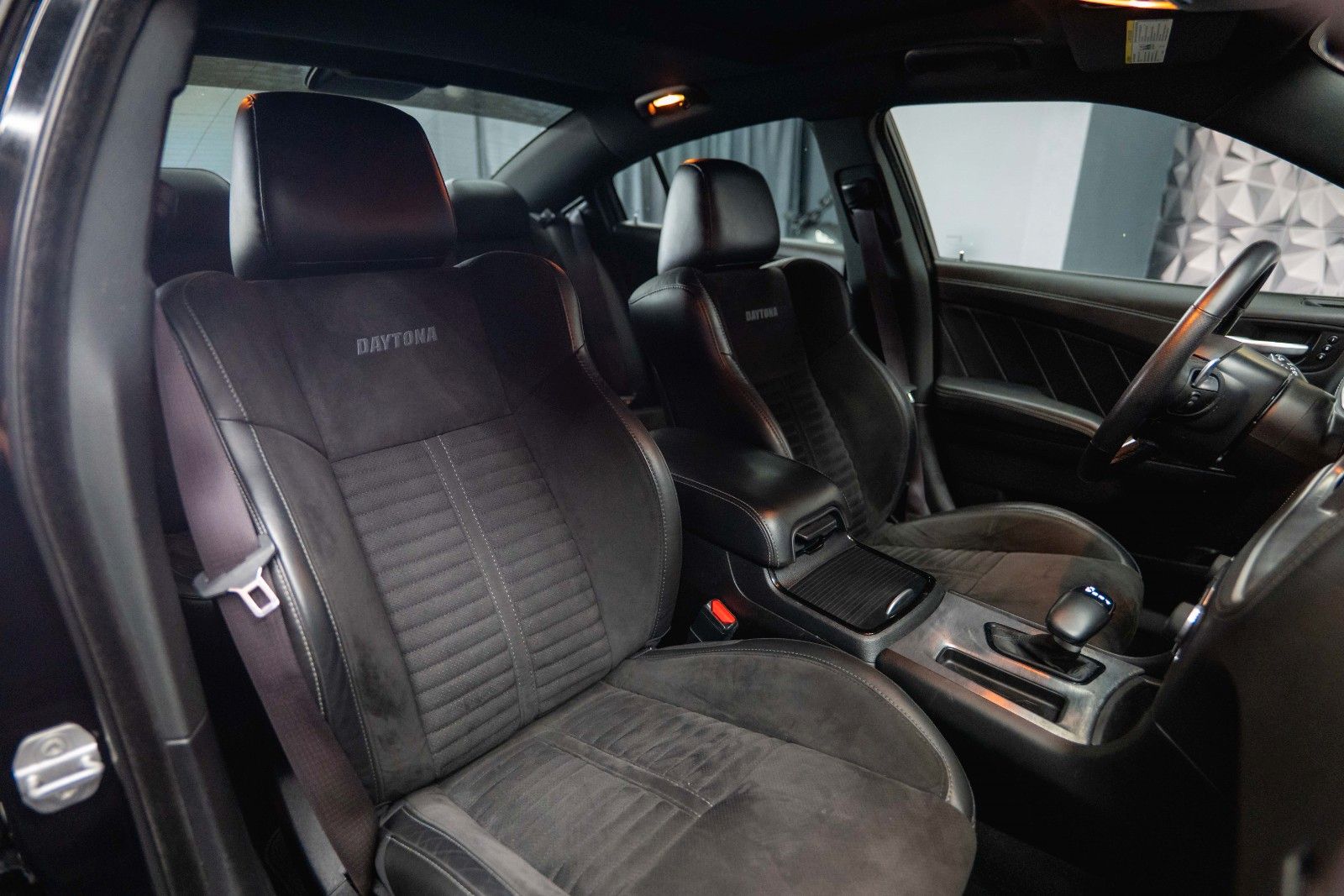 Fahrzeugabbildung Dodge Charger 6.4 V8 SRT 392 SCAT PACK DAYTONA Perform