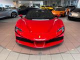 Ferrari SF90 Spider Racing Seats/Lift/JBL - Ferrari SF90 Gebrauchtwagen