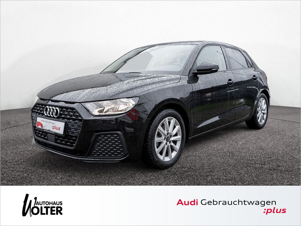 Image of Audi A1