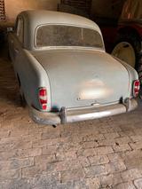 Mercedes-Benz Mercedes Ponton  180 C Oldtimer - Mercedes-Benz Ponton 180