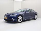 Tesla Model S 100D AWD 417PK [ ENHANCED AUTOPILOT+LUCH - gebrauchte Tesla Model S aus dem Jahr 2018