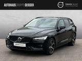 Volvo V60 B4 Mild-Hybrid Ultra Dark  ACC BLIS SD - Volvo V60 in Karlsruhe