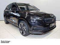Skoda Karoq - Vorschau Bild 3