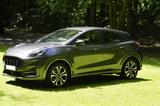 Ford Puma 1,0 EcoB. Hybrid 92kW ST-Line Des Auto ... - Ford Puma von privat