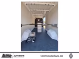 Renault Master Blue dCi 150 L2H2 Extra Ladungssicherung - Renault Master Neuwagen