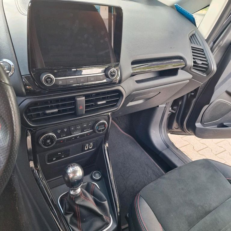 Image of Ford EcoSport