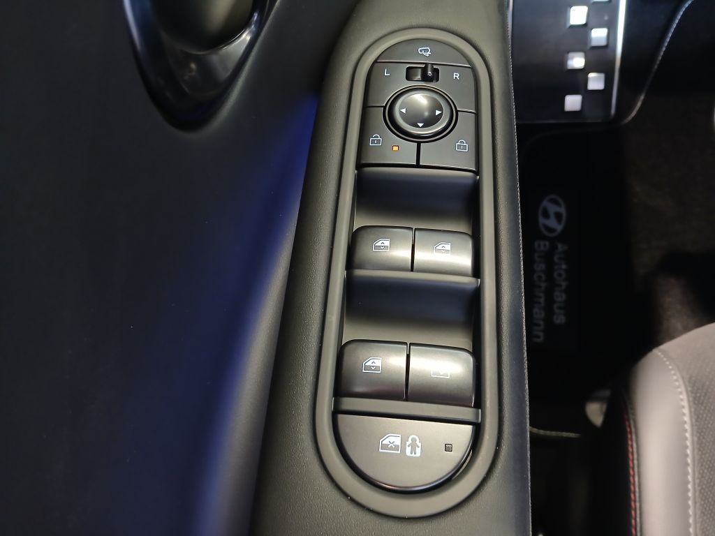 Hyundai IONIQ 5 – Bild 22