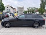 Mercedes-Benz E 450 AMG Line Mwst Night Paket Schiebedach - Mercedes-Benz E 450 Gebrauchtwagen