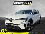 Renault Megane E-Tech Electric EV40 130HP (Batt. standar - Renault Elektroautos