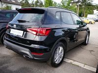 Seat Arona - Vorschau Bild 6
