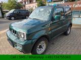 Suzuki Jimny Comfort Lim. - Suzuki Jimny Gebrauchtwagen in Dresden