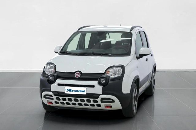 Fiat FIAT Panda 1.0 firefly hybrid Cross s&s 70cv 5p.