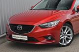 Mazda 6* Kamera! ACC! Leder! Navi! Sportpaket! BRD! * - Mazda 6 in Wiesbaden