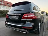 Mercedes-Benz ML 350 CDI BlueTec |  EU6 - Mercedes-Benz ML 350 in Kassel