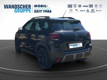 Citroën C3 Aircross Shine Pack PT 130 Carplay+RFK+SHZ+SD