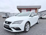Seat Leon ST FR DAB LED FACELIFT 1.5 TSI CARPLAY - gebrauchte Seat Leon mit Facelift
