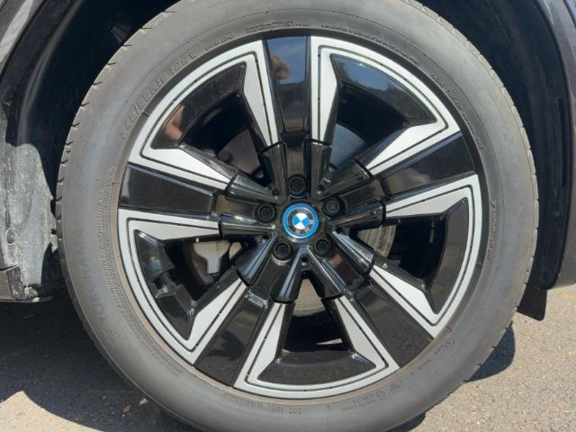 BMW iX3 M-Sport 360Kamera Memory DriveAssistProf El. foto 13