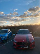 Mercedes-Benz A 35 AMG Mercedes-AMG A 35 4MATIC DCT Merced... - Mercedes-Benz A 35 AMG Gebrauchtwagen