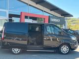 Ford Tourneo Custom Titanium X Leder / AHK / Kamera - gebrauchte Ford Tourneo Custom aus dem Jahr 2023