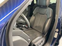 Audi SQ5 - Vorschau Bild 18