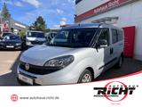 Fiat Doblo Maxi 1.6 Diesel PDC AHK Klima Bluetooth - Fiat Doblo: 1.6