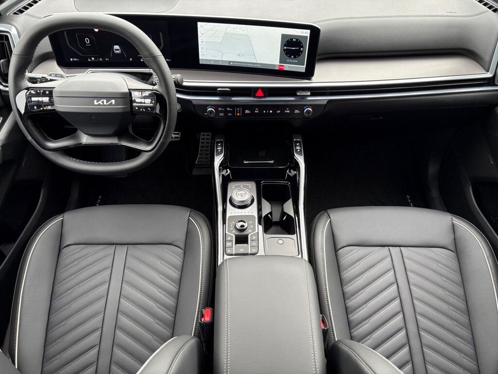Fahrzeugabbildung Kia SORENTO 2.2D AWD DCT8 PLAT NAPPA PREM AHK