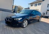 BMW 535 Gran Turismo 535d Gran Turismo M Sportpaket  - BMW 535 Gran Turismo mit Diesel-Antrieb