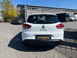Renault Clio IV Grandtour 1.2 16V NAVI TEMPOAT PDC R& GO - Renault Clio mit Benzin-Antrieb: Kombi, 1.2