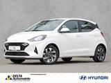 Hyundai i10 Facelift 2025 1.2 Trend Navi Komfortpaket - gebrauchte Hyundai i10 mit Facelift