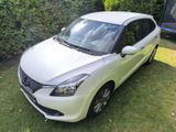 Suzuki Baleno 1.0 BOOSTERJET MT Comfort  - Suzuki Baleno: Comfort