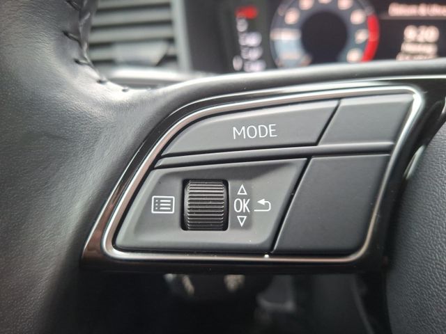 Audi A1 25 advanced Sportback °LED°SHZ°PDC°AAC°AppleC