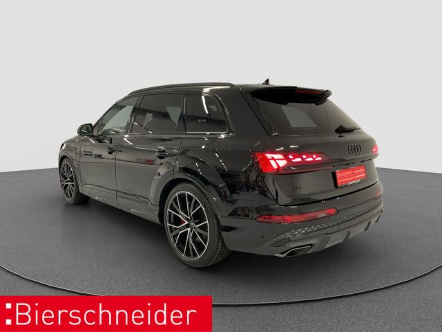 Audi Q7 - Bild 7