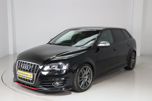 Audi S3 2.0 TFSI S tronic Sportback Sitzhzg. * Xenon