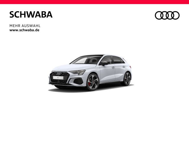 Image of Audi S3