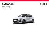Audi S3 Sportback TFSI quattro S-tronic - Audi S3: Schiebedach