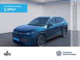 Volkswagen Tiguan  2.0  TDI  DSG Elegance MATRIX-LED+NAVI+P
